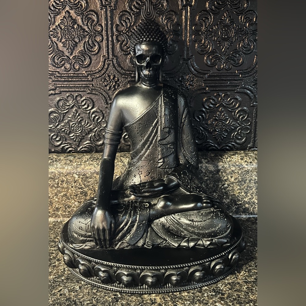 Killstar Starchild Resin Statue